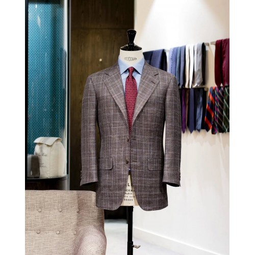 500129 by WWChan Tailor